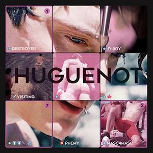 Huguenot - Destroyer (Ballad Version).jpg